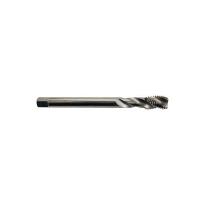 Závitník M12 ABRABORO - HSS-G, DIN376, C35st., strojní [1 ks] – Hledejceny.cz