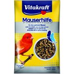 VITAKRAFT Hansis Mauserhilfe 20 g – Zboží Mobilmania