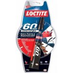 LOCTITE 60sec Universal 15g – HobbyKompas.cz