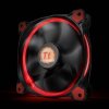 Ventilátor do PC Thermaltake Riing 14 LED Red CL-F039-PL14RE-A
