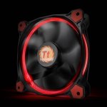 Thermaltake Riing 14 LED Red CL-F039-PL14RE-A – Hledejceny.cz