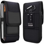 Pouzdro Horizontální opasek OXFORD - Model 3 IPHONE 11 / 11 PRO / 12 / 12 PRO / 13 / 13 PRO / SAMSUNG A10 / A41 / A50 / A51 / HUAWEI P30 LITE / P40 / P8 / P9 LITE – Zboží Živě
