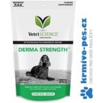 VetriScience Derma Strenght podp.kůže psi 70 ks 140 g – Zboží Mobilmania