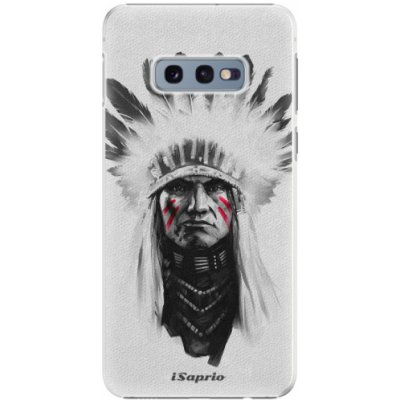 Pouzdro iSaprio - Indian 01 - Samsung Galaxy S10e – Zboží Mobilmania