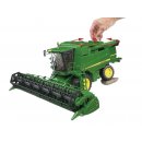 Bruder 2132 Kombajn John Deere T670i