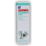 Gehwol Fusskraft Mint chladivý krém 75 ml – Zboží Mobilmania