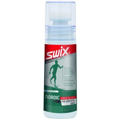 Swix N3 Easy Glide protismyk 80 ml 111036 – Zbozi.Blesk.cz