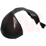 Oblozeni, dutina kola VAN WEZEL 0639434