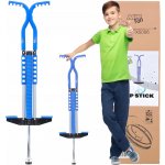 Nils Fun skákací tyč NFX5006 modrá – Zboží Dáma