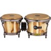 Ostatní perkuse Meinl DG400CW Artist Series Wood Bongo Diego Galé 7” x 8 1/2” Calf Heads