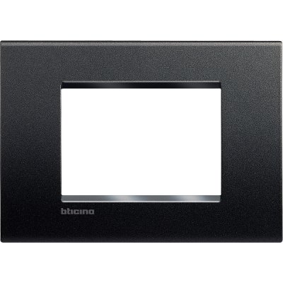 Bticino LNA4803AR – Hledejceny.cz