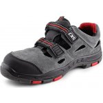 Canis CXS ROCK PHYLLITE O1 sandál šedá/černá – Sleviste.cz