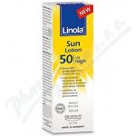 Linola Sun Lotion SPF50 100 ml – Zboží Dáma