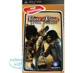 Prince of Persia rival swords – Hledejceny.cz