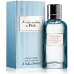 Abercrombie & Fitch First Instinct Blue parfémovaná voda dámská 30 ml – Hledejceny.cz