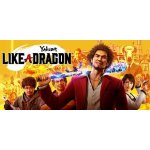 Yakuza: Like a Dragon – Zbozi.Blesk.cz