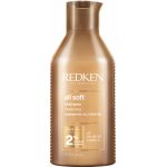 Redken All Soft Shampoo 300 ml – Zbozi.Blesk.cz