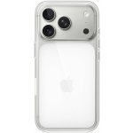 Apple Průhledný kryt s MagSafe na iPhone 17 Pro MGFT4ZM/A – Zboží Živě