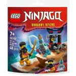 LEGO® Ninjago 30700 Dragons Rising – Zboží Dáma