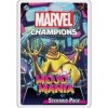 Desková hra Marvel Champions: MojoMania Scenario Pack EN