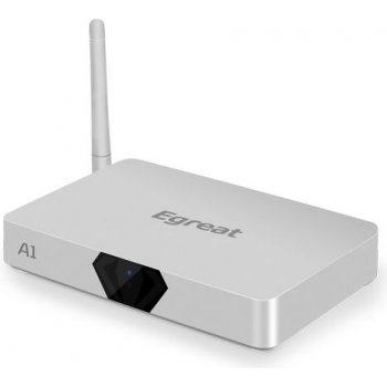 eGreat A1 Quad Android TV