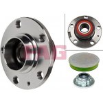 Sada ložiska kola Schaeffler FAG 713 6104 90 | Zboží Auto