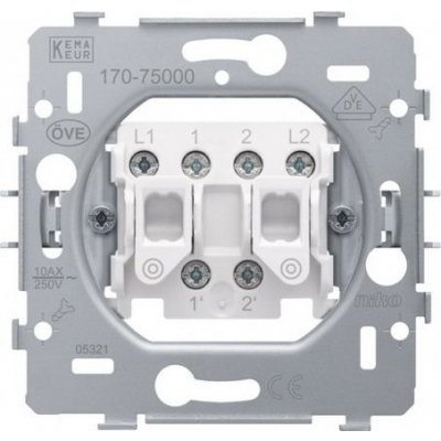 Niko 170-75000 – Hledejceny.cz