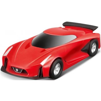 Polistil 96087 Vision Gran Turismo Nissan Concept