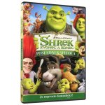 shrek: zvonec a konec DVD – Zboží Dáma