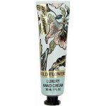 Vivian Gray Wild Flowers luxusní krém na ruce 30 ml – Zbozi.Blesk.cz