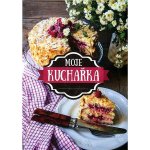 Levné knihy a.s. Moje kuchařka – Sleviste.cz