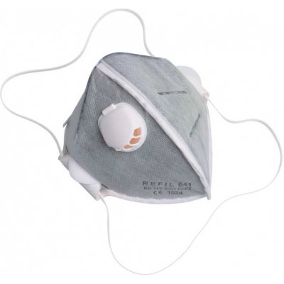Refil 641 Respir. skl. P2 s ventilkem – Zbozi.Blesk.cz