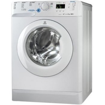 Indesit XWEN 71283X9 W