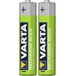 Varta Solar AAA 550 mAh 2ks 56733101402 – Zboží Živě