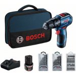 Bosch GSB 12V-30 0.601.9G9.102 – Hledejceny.cz