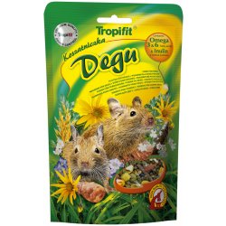 Tropifit Degu 400 g