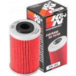 K&N Olejový filtr KN-155 – Sleviste.cz