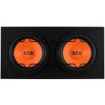 GAS MAD B1-212 – Sleviste.cz