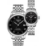 Tissot T006.407.11.053.00 a T41.1.183.56