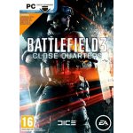 Battlefield 3: Close Quarters – Zbozi.Blesk.cz