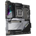 Gigabyte X670E AORUS MASTER – Zboží Živě