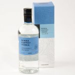 Nikka Coffey Vodka 40% 0,7 l (karton) – Zbozi.Blesk.cz