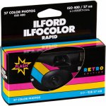 Ilfocolor Rapid Retro 400 – Zboží Živě