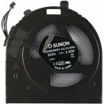 Ventilátor Lenovo ThinkPad E480 E490 E580 E590 – Zboží Mobilmania