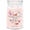 Svíčka Yankee Candle Signature Pink Sands 567g