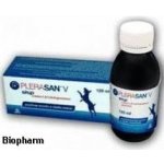 ATV IMPEX Plerasan V sirup 120 ml – Zboží Mobilmania