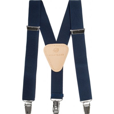 Avantgard dětské 862 3112 modrá tm.béžová – Hledejceny.cz