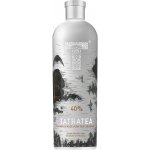 Tatratea Chaga 40% 0,7 l (holá láhev) – Zboží Dáma
