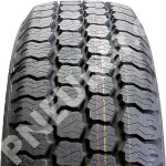 Goodyear Cargo Vector 235/65 R16 115R – Hledejceny.cz