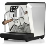 Nuova Simonelli Oscar Mood černý – Zboží Mobilmania